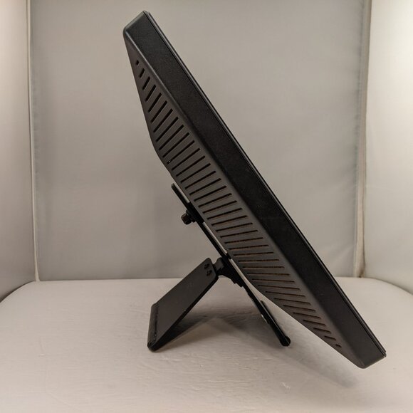ERGOMART Limbo Low Profile Monitor Stand | SL 102-100 | VESA 100mm x 100mm | NEW - Picture 1 of 8